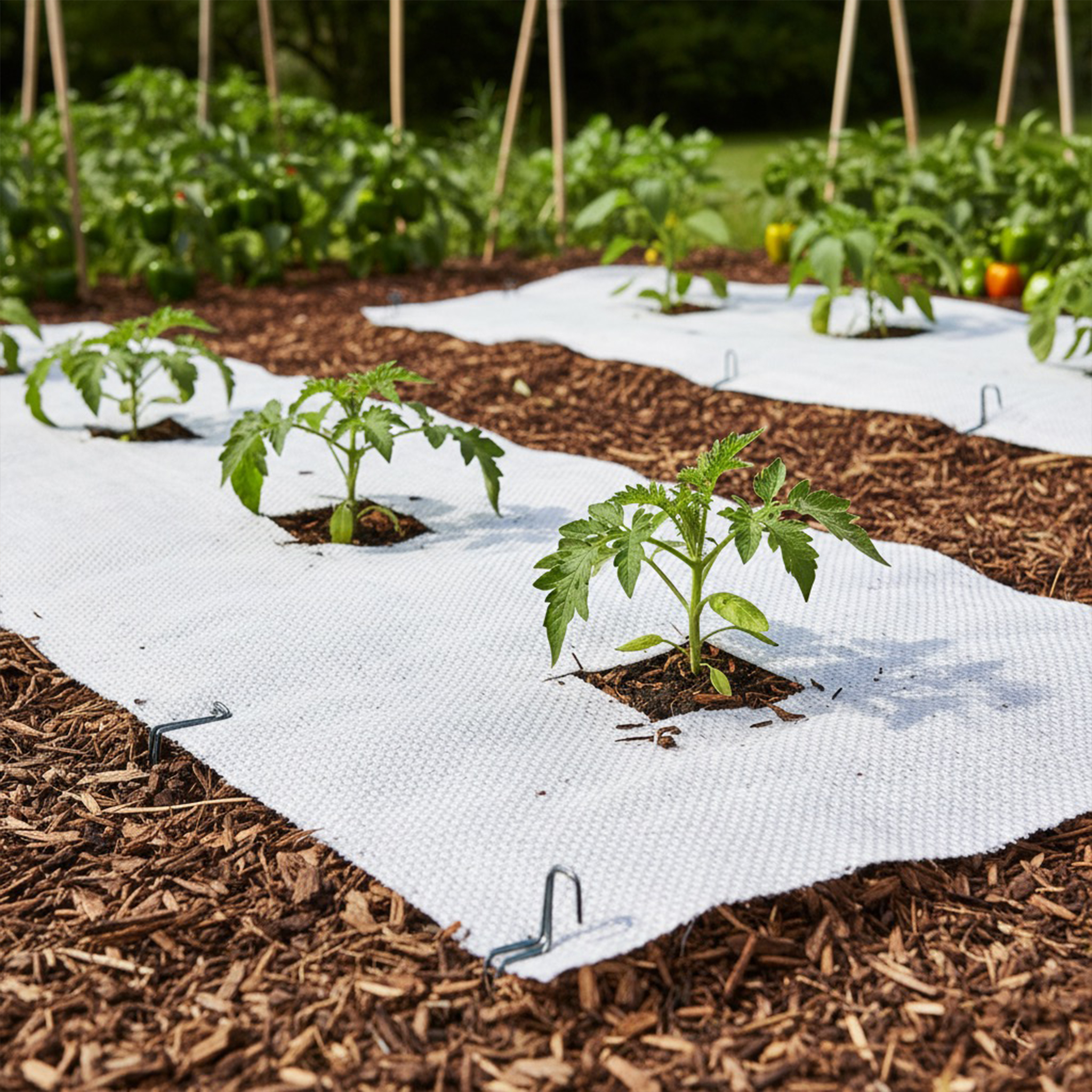 Geo Textile 120 GSM 3