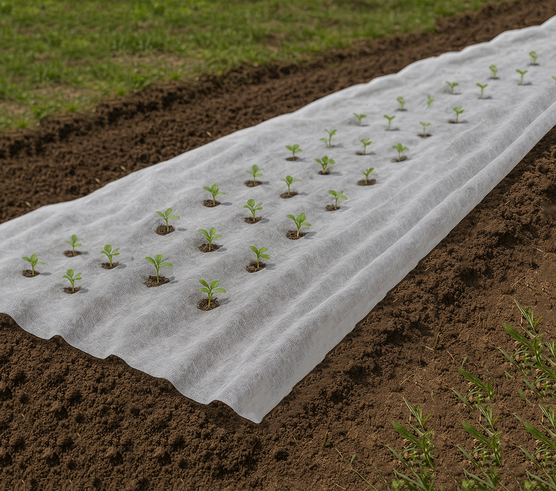 Frost Fabric 17 GSM 2