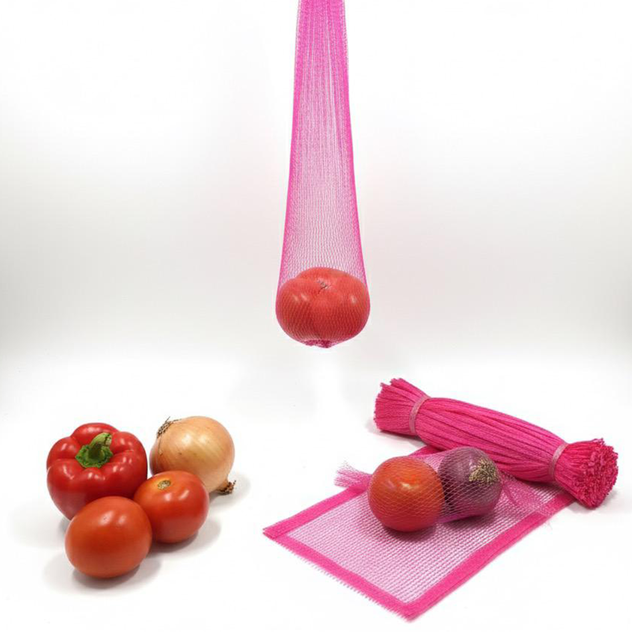 Mesh Bags - 1000 Pieces 3