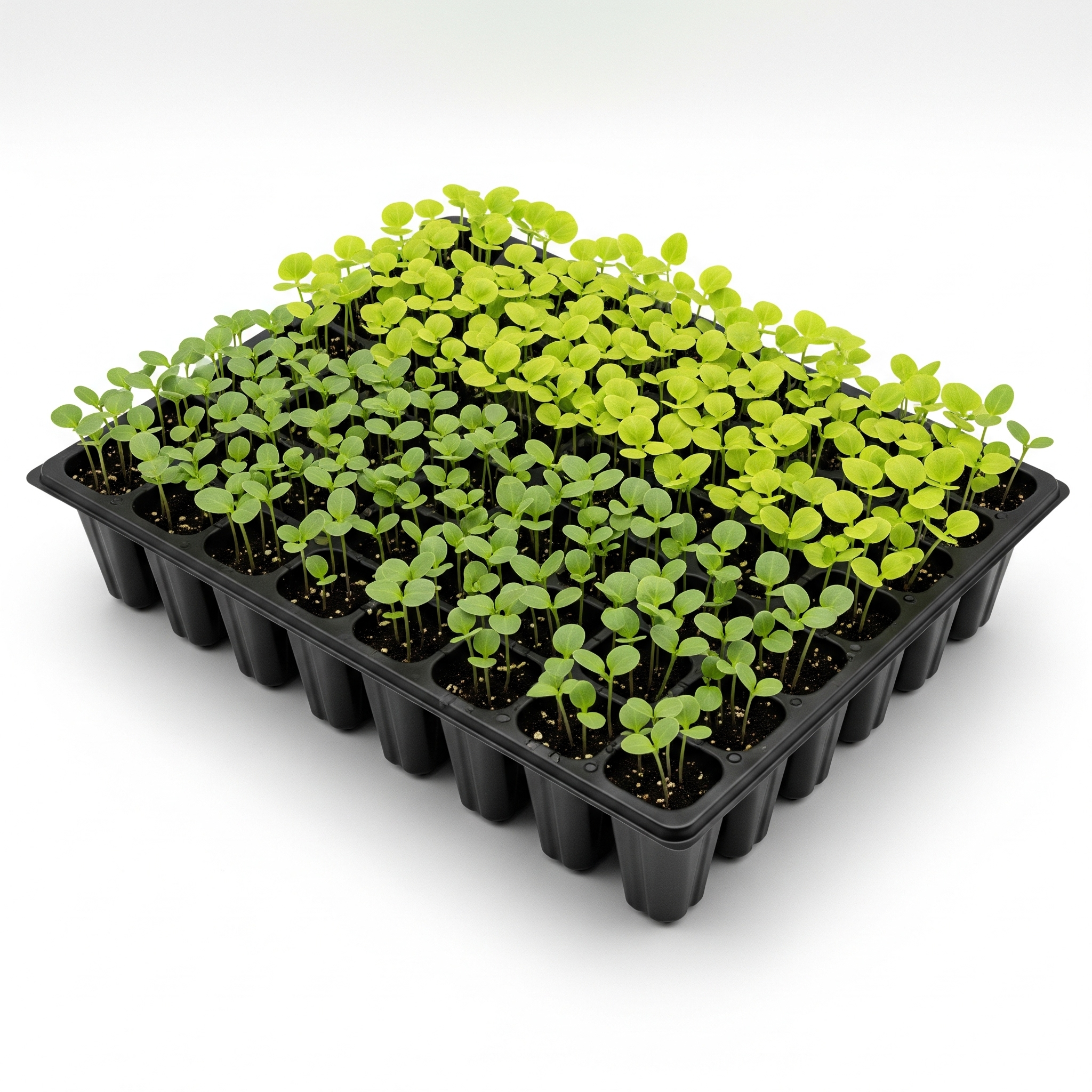Seedling trays - 128 Cells 3